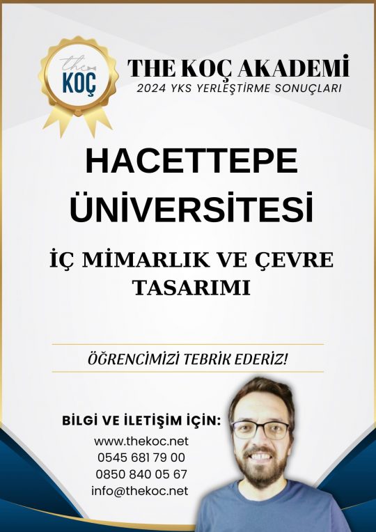 yks sonuç