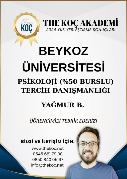 tyt koçluk