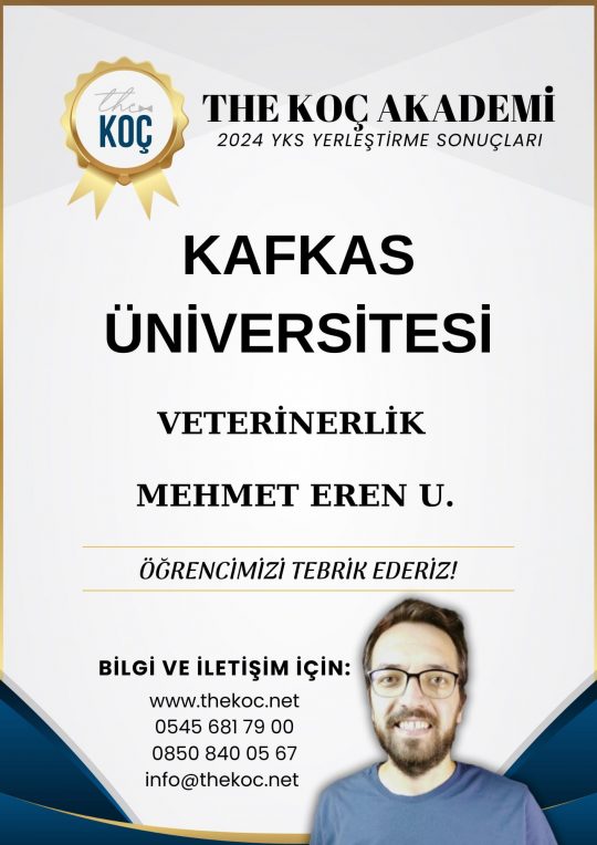 eğitim koçu