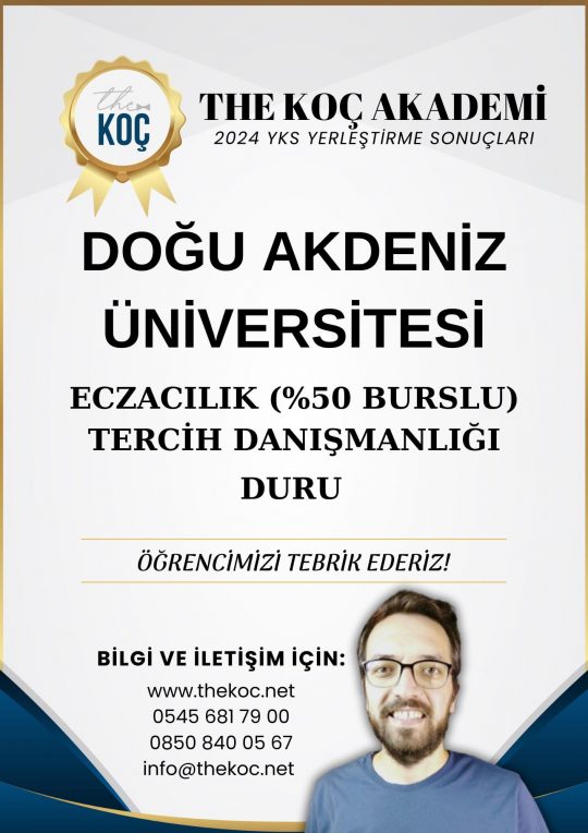 eğitim koçu